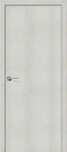 Межкомнатная дверь Порта-50 Bianco Crosscut BR2282