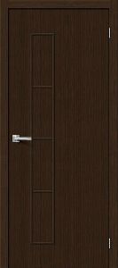 Межкомнатная дверь Тренд-3 3D Wenge BR2335