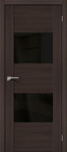 Межкомнатная дверь VG2 BS Wenge Veralinga BR2127