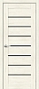 Межкомнатная дверь Браво-22 Nordic Oak BR5790