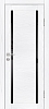 Межкомнатная дверь PSM-9 Дуб скай белый